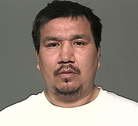 Winston George Thomas